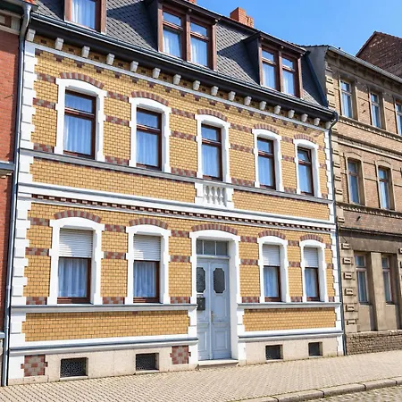 Monteurwohnungen In Apartment