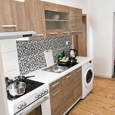 Apartment Monteurwohnungen In *