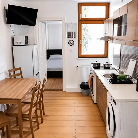 Monteurwohnungen In Apartment