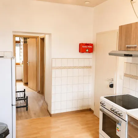 Monteurwohnungen In Apartment *