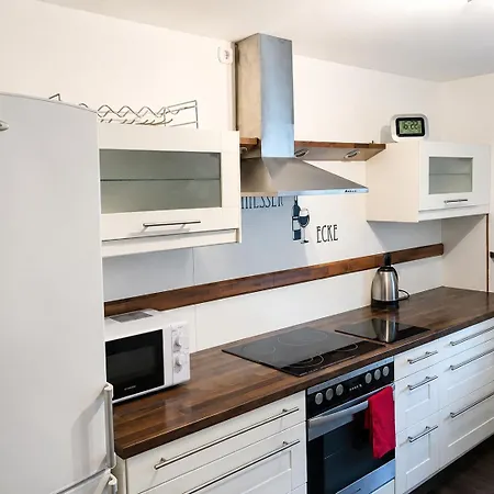 Apartment Monteurwohnungen In