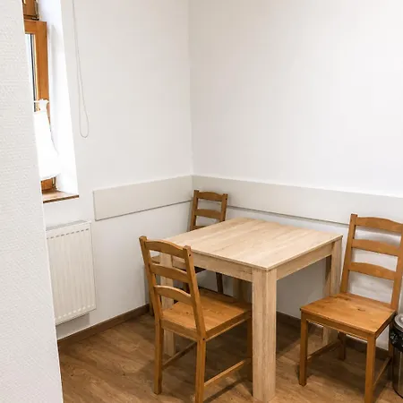 Apartment Monteurwohnungen In *