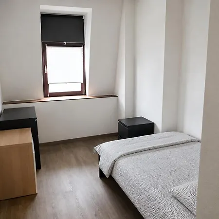 Monteurwohnungen In Apartment