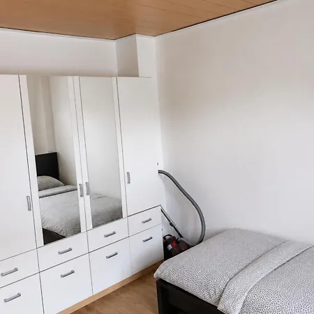 Apartment Monteurwohnungen In