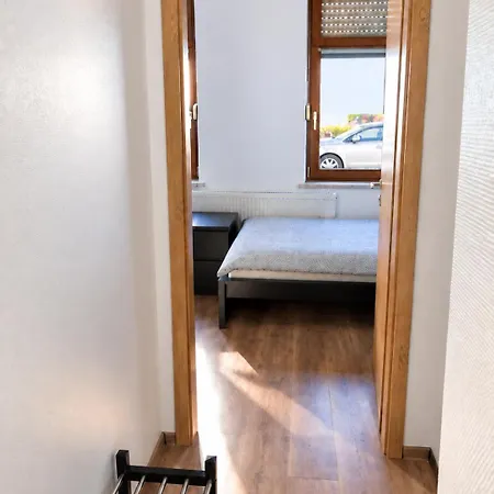 Apartment Monteurwohnungen In Weissenfels