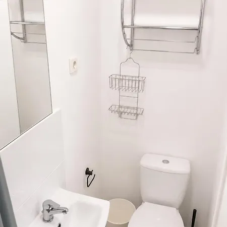 Monteurwohnungen In Apartment
