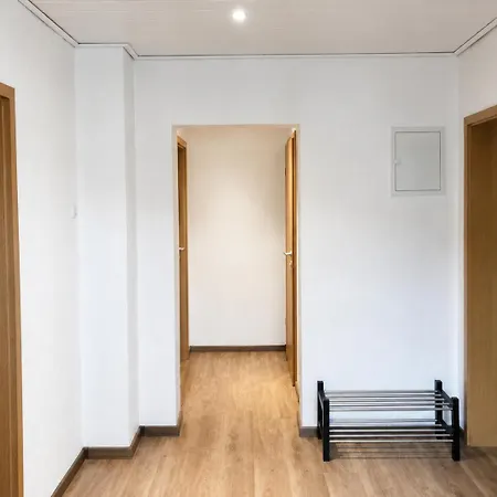 Apartment Monteurwohnungen In