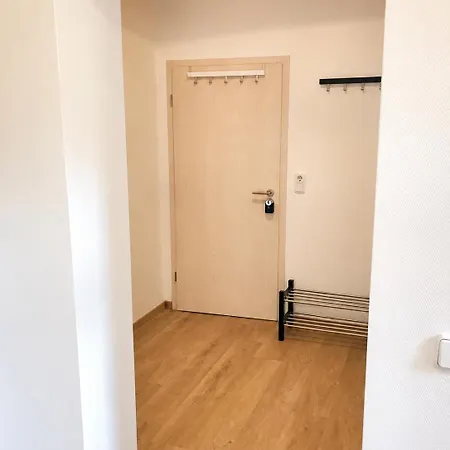 Apartment Monteurwohnungen In *